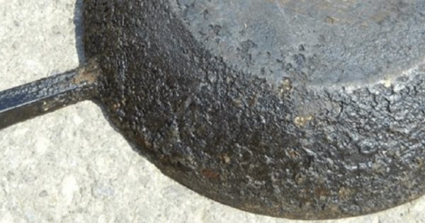 ¿Por qué una cocina limpia te levanta el ánimo?