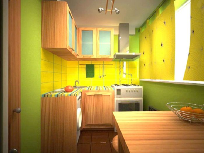 Cocinas con estilo