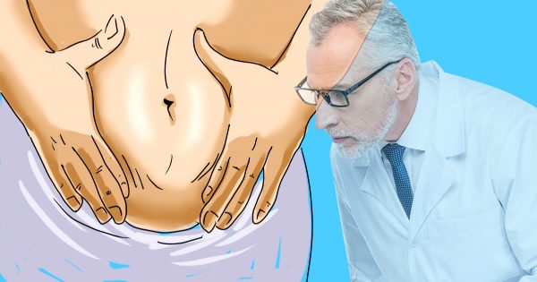 ¡Elimina la grasa de tu vientre en menos de un mes! Justo lo que necesitas, si no gustas de los gimnasios…