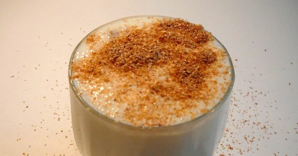 ¿Quieres perder 5 kilos fácilmente? Prueba esta deliciosa bebida… ¡El resultado te sorprenderá!