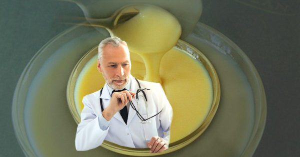 Delicioso coctel, que te ayudará a perder peso naturalmente… ¡De 90 kg a 65, en un santiamén!