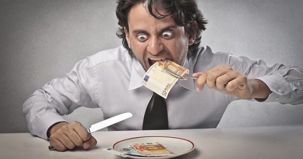 ¿Qué tan codicioso eres, según tu signo del zodíaco? Mira quién se lleva la dote…