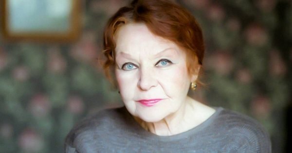 Color de cabello para mujeres después de los 50