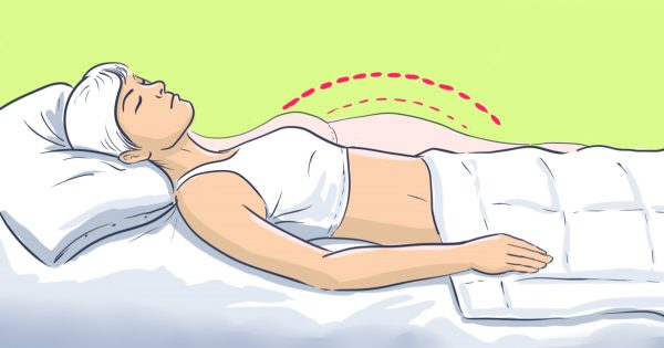 Los médicos nombraron 5 productos que puedes y debes comer después de las 18:00 horas, antes de dormir…