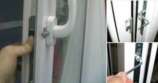 Si tu casa tiene ventanas de plástico, lee esto: 2 cosas que los instaladores siempre se olvidan decir.