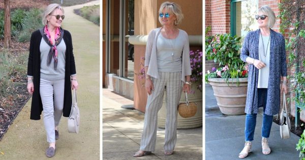 Cómo alargar visualmente las piernas: 11 trucos