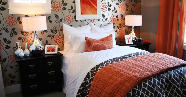 Cómo amueblar un dormitorio