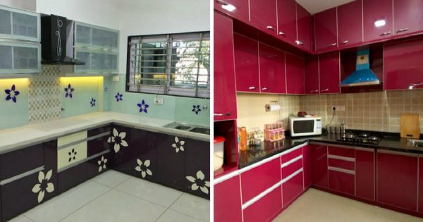 Cómo amueblar una cocina