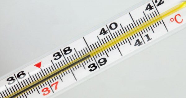 Reglas de oro en la lucha contra la temperatura: qué se puede y qué está estrictamente prohibido…