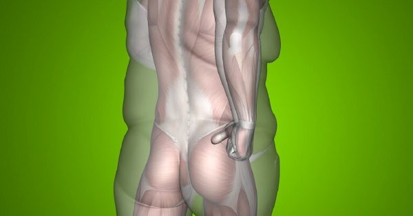 ¡El secreto de la pérdida de peso, de una revista alemana! Tu volumen corporal va a cambiar…