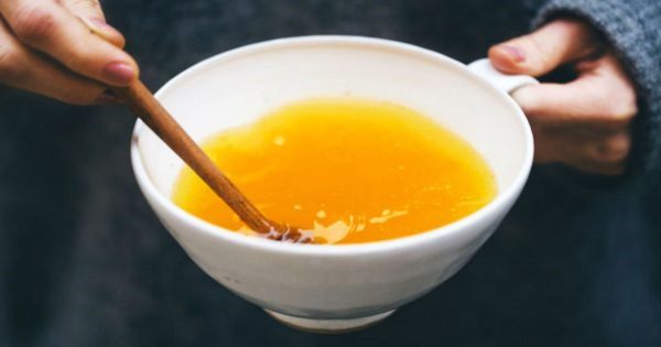 Cómo beber cúrcuma para la salud Cómo beber cúrcuma para la salud