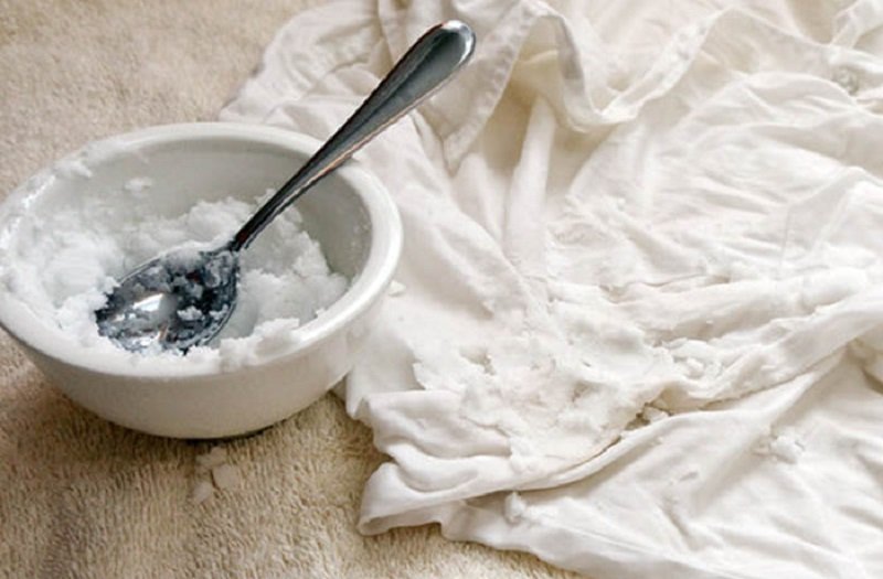 Cómo blanquear la ropa con peróxido Cómo blanquear la ropa con peróxido