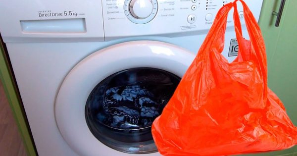 Cómo blanquear las cosas en casa: un truco con un paquete Cómo blanquear las cosas en casa: un truco con un paquete