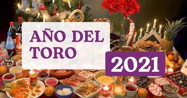 Cómo celebrar el año del Toro