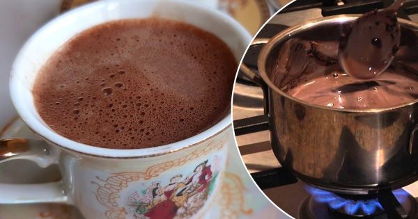 Cómo preparar cacao con leche Cómo preparar cacao con leche