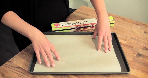 Cómo cocinar en el horno: el truco del chef