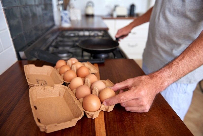 Como Comer Los Huevos A Un Hombre