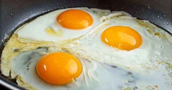 Huevos: 8 errores más comunes a la hora de prepararlos…
