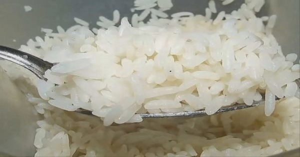¿Quieres probar un arroz desgranado, crujiente y delicioso? Pues, sigue estos consejos, y no te arrepentirás…