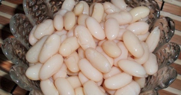 Cómo cocinar frijoles