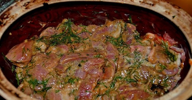 Cómo Cocinar La Carne En El Horno