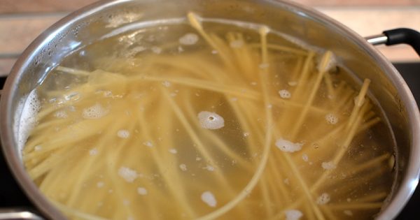 ¡Aprende a cocinar macarrones a la altura de los restaurantes italianos!