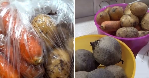 Cómo cocinar verduras en muy poco tiempo