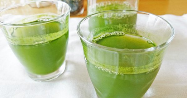 Cómo compensar una carencia de magnesio