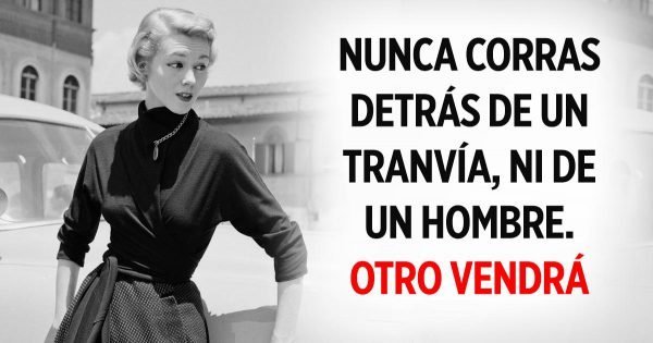 Por que las mujeres italianas no persiguen a los hombres como locas
