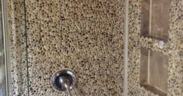 Decoración del cuarto de baño de bricolaje