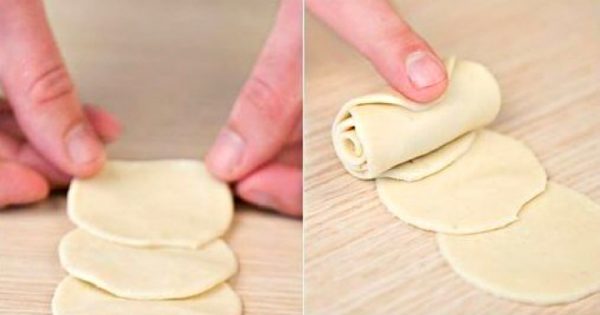 Cuando tienes una receta rica de pastel, pero no sabes como decorarlo…