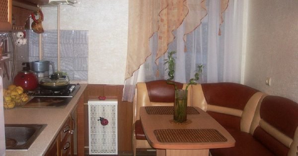 Cómo decorar la cocina bellamente para que no se vea pasada de moda