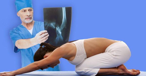 Médico chino: «¡Recuerda! A la osteocondrosis no le gusta cuando...» Médico chino: «¡Recuerda! A la osteocondrosis no le gusta cuando...»