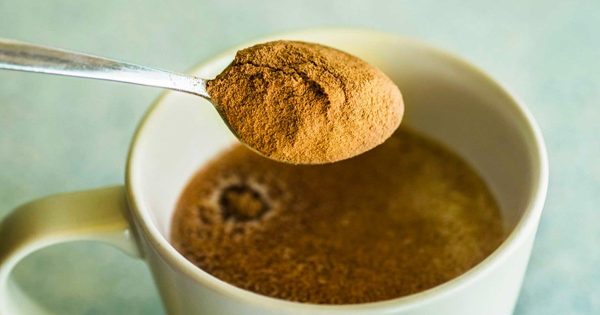 Cómo determinar la calidad del café instantáneo