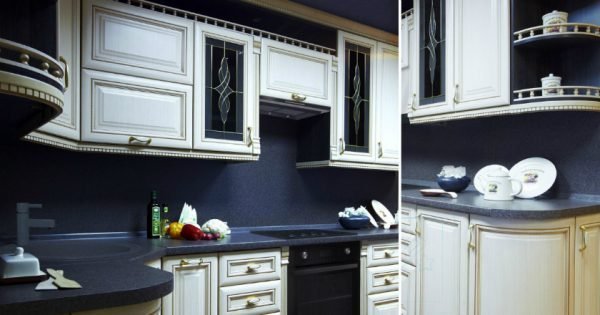 Diseño de cocina al estilo italiano: Simplicidad y elegancia, con un toque de modernidad…