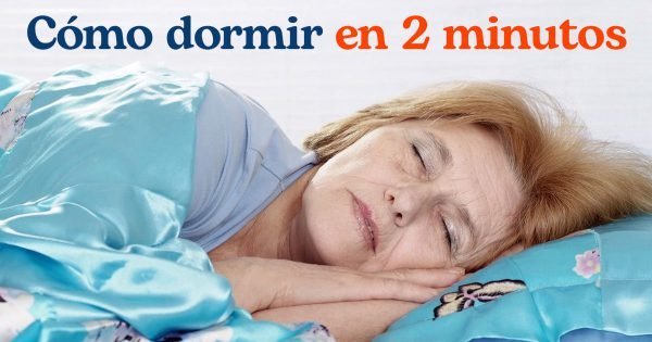 Qué hacer si ya son las dos de la mañana y el sueño no está ni cerca de aparecer