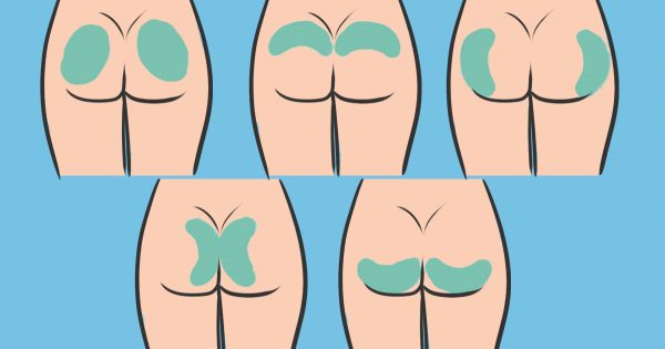 Método científico para desarrollar un fantástico trasero: ¡Ponlo en práctica y no te arrepentirás!