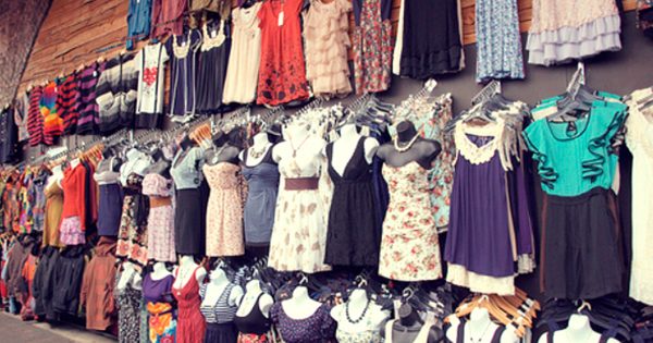 ¿Buscas la calidad de las prendas? Con estos 5 sencillos consejos, no malgastarás tu dinero…