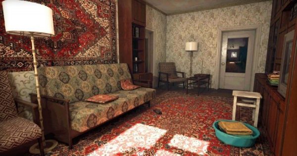 Cómo eliminar el olor a viejo de un piso