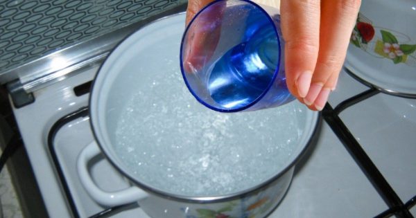 Cómo eliminar los malos olores en la cocina