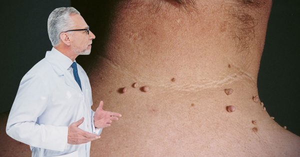 Papiloma humano, un enemigo silencioso: La naturaleza tiene la cura…