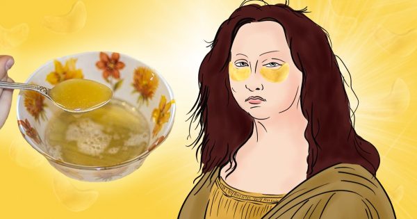 Guía de parches para ojos Guía de parches para ojos