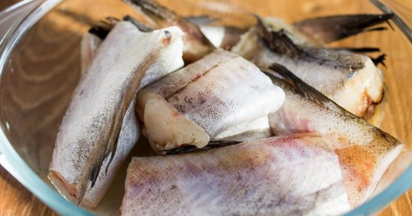 Cómo hacer más sabroso el pescado