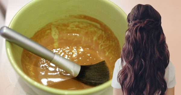 Cómo hacer que tu cabello sea grueso