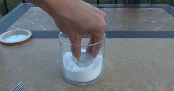 Cómo hacer un ambientador casero