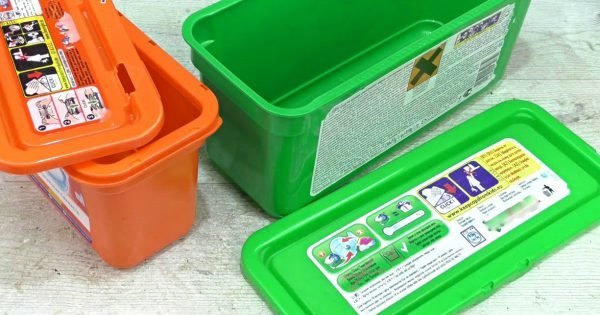 Cómo hacer una maceta con tus propias manos