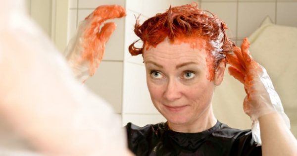 Cómo lavar el tinte para el cabello: métodos probados