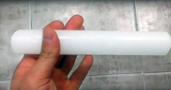 El truco de hoy: ¿Cómo lavar el azulejo?