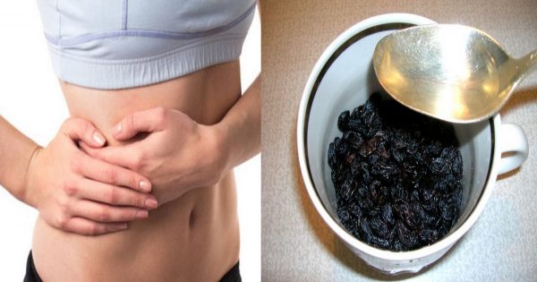 ¡Una limpieza semanal del hígado! Este remedio genial consiste de tan solo 2 componentes…