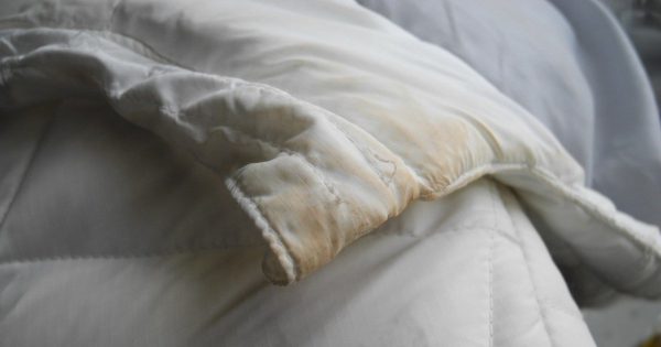 Cómo evitar el lavado frecuente de la chaqueta de plumón